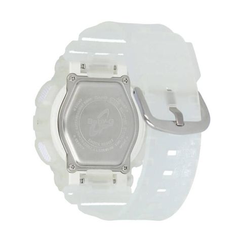 Reloj Baby-G Digital-Análogo Mujer BA-110SC-7A-1