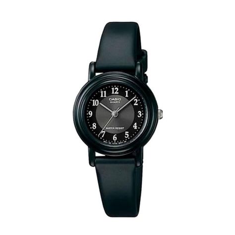 Reloj Casio Análogo Dama LQ-139A-1B3-0