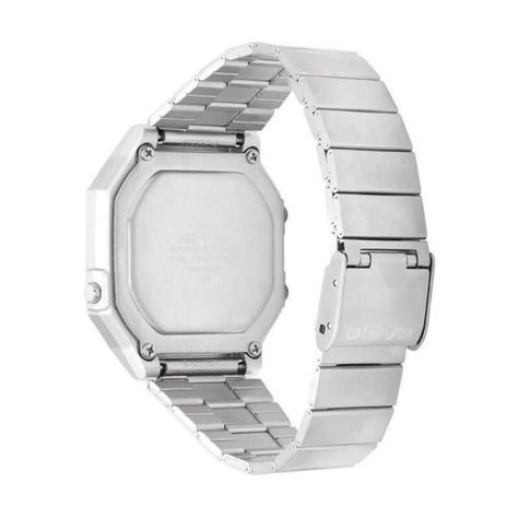 Reloj Casio Digital Unisex B-650WD-1A-1