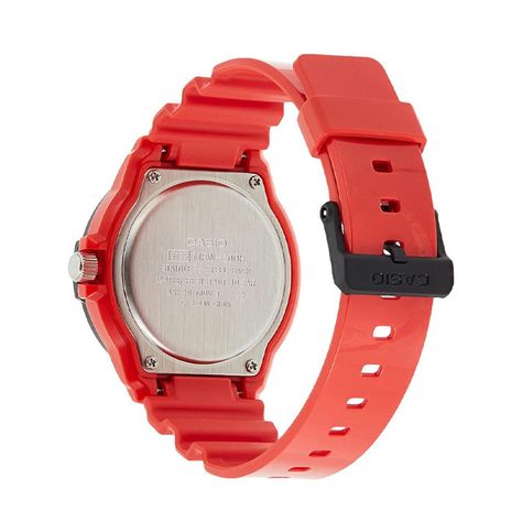 Reloj Casio Analogo Hombre MRW-200HC-4BV-1