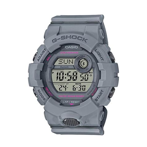Reloj G-Shock Digital Mujer GMD-B800SU-8-0