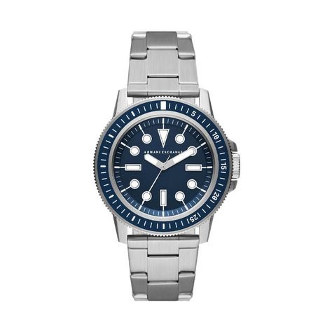 Reloj Armani Exchange Análogo Hombre AX1861-0