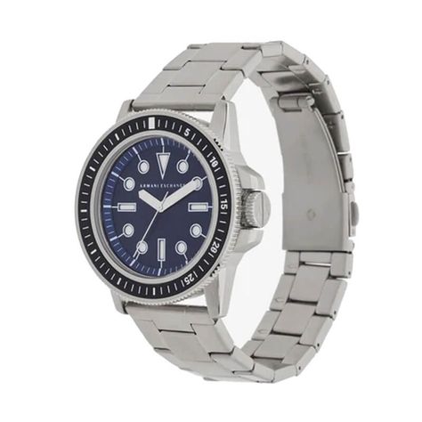 Reloj Armani Exchange Análogo Hombre AX1861-1