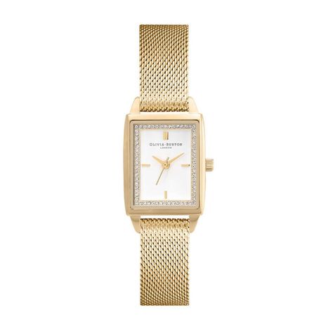 Reloj Análogo Olivia Burton Mujer 24000016-0