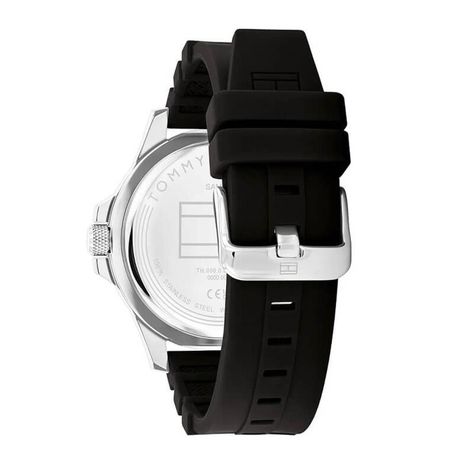 Reloj Análogo Tommy Hilfiger Hombre 1710539-2