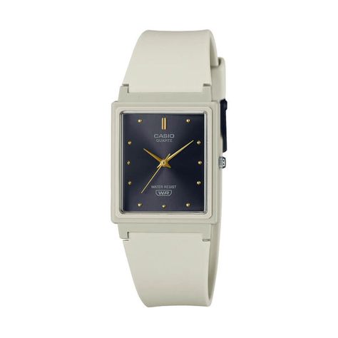 Reloj Casio Análogo Unisex MQ-38UC-8A-0