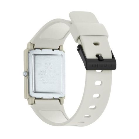 Reloj Casio Análogo Unisex MQ-38UC-8A-1