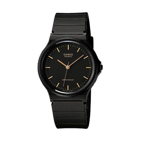 Reloj Casio Análogo Hombre MQ-24-1E-0