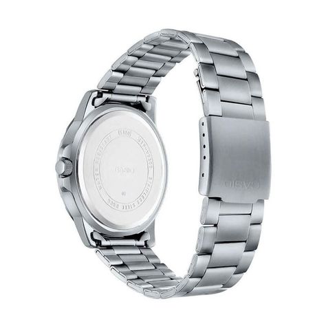 Reloj Casio Análogo Hombre MTP-VD300D-1E-1
