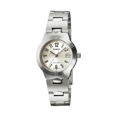 Reloj Casio Análogo Mujer LTP-1241D-7A2-0