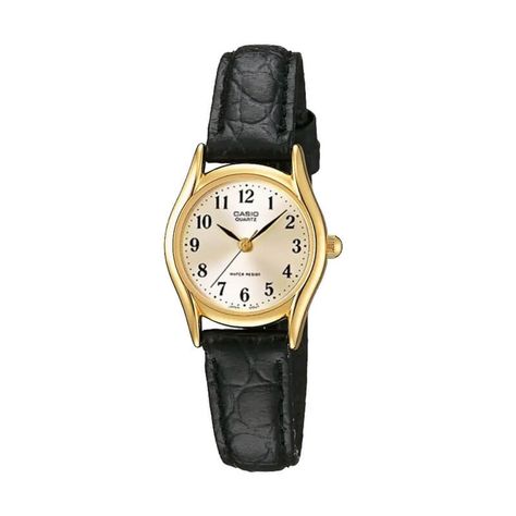 Reloj Casio Análogo Mujer LTP-1094Q-7B2-0