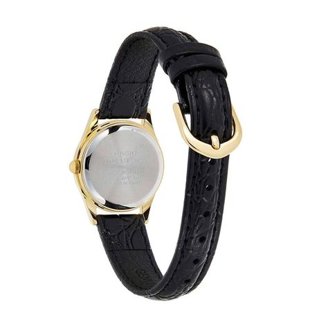Reloj Casio Análogo Mujer LTP-1094Q-7B2-2
