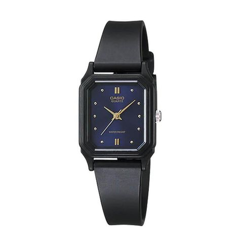 Reloj Casio Análogo Unisex LQ-142E-2A-0