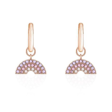 Aros Olivia Burton Mujer OBJRBE07-0