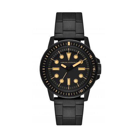 Reloj Armani Exchange Análogo Hombre AX1855-0