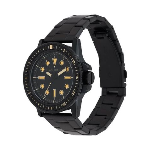 Reloj Armani Exchange Análogo Hombre AX1855-1