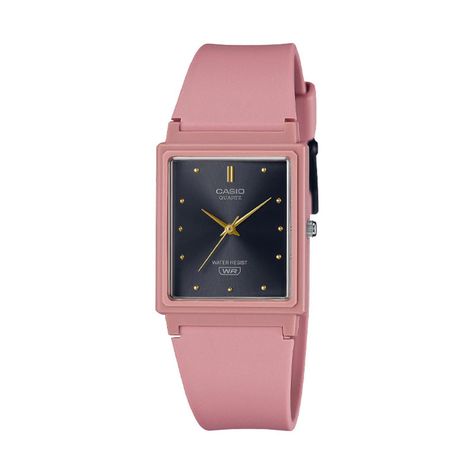 Reloj Casio Análogo Unisex MQ-38UC-4A-0