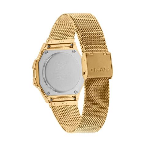 Reloj Casio Digital Unisex A-171WEMG-9A-1