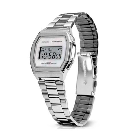 Reloj Casio Digital Unisex A1000D-7EF-2