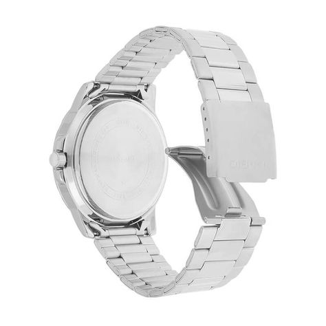 Reloj Casio Análogo Hombre MTP-VD01D-1E2V-1