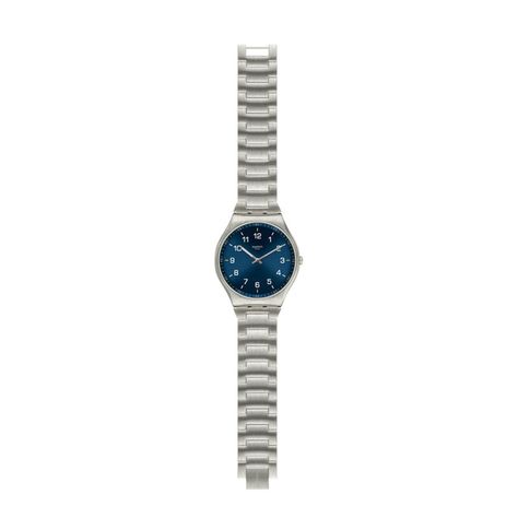 Reloj Swatch Análogo Hombre SS07S106G-1