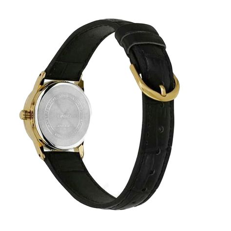 Reloj Casio Análogo Dama LTP-V002GL-7B-2