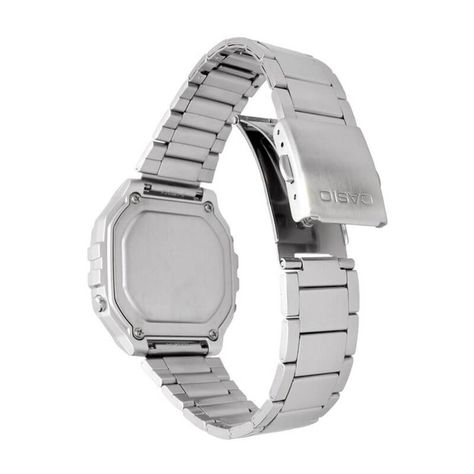 Reloj Casio Digital Hombre W-218HD-1AV-1