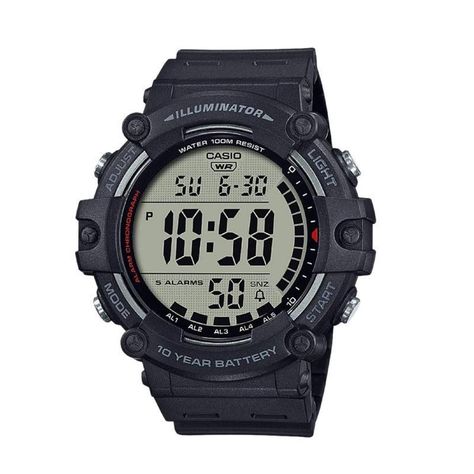 Reloj Casio Digital Hombre AE-1500WH-1AV-0