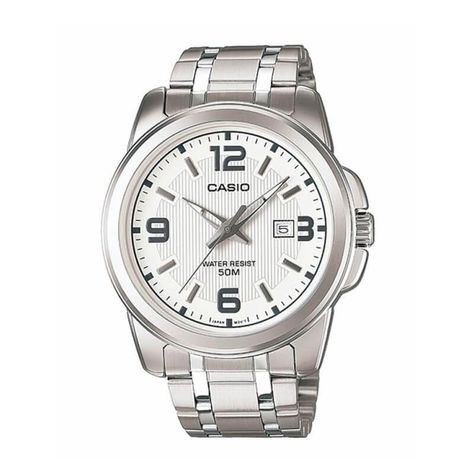 Reloj Casio Análogo Hombre MTP-1314D-7A-0