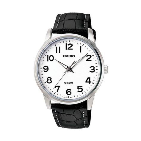 Reloj Casio Análogo Hombre MTP-1303L-7BV-0