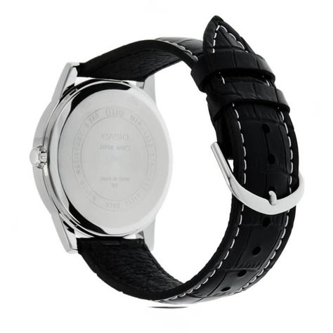 Reloj Casio Análogo Hombre MTP-1303L-7BV-1