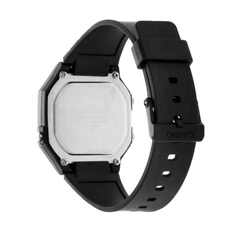 Reloj Casio Digital W-217H-1AV-2
