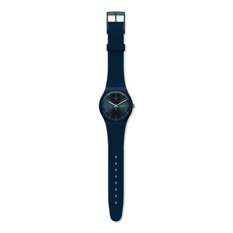 Reloj Swatch Análogo Hombre SUON700-1