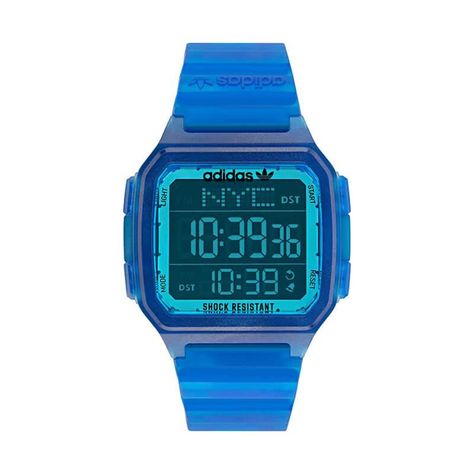 Reloj Adidas Digital Unisex AOST22047-0