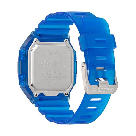 Reloj Adidas Digital Unisex AOST22047-1