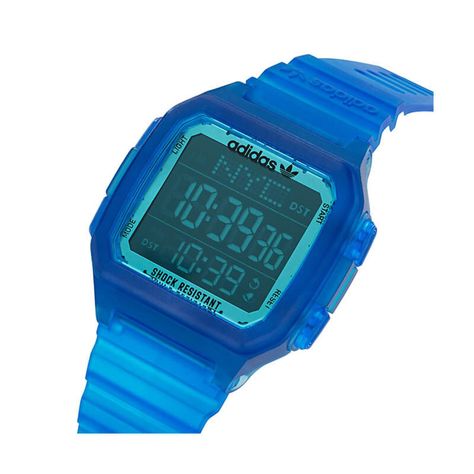 Reloj Adidas Digital Unisex AOST22047-3