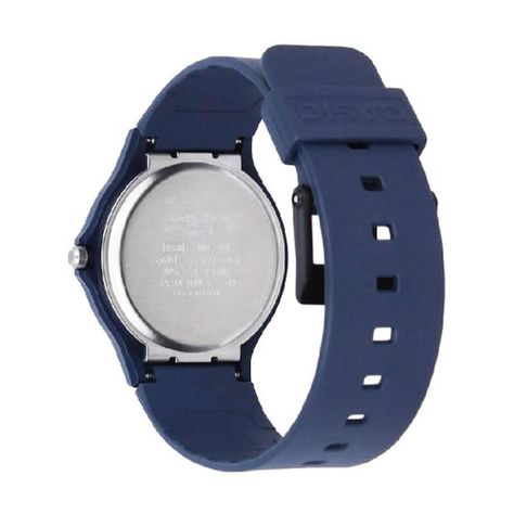 Reloj Casio Análogo Unisex MQ-24UC-2B-1