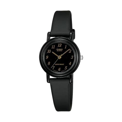 Reloj Casio Análogo Dama LQ-139A-1-0