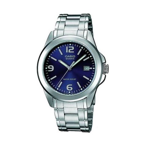 Reloj Casio Analogo Hombre MTP-1215A-2A-0