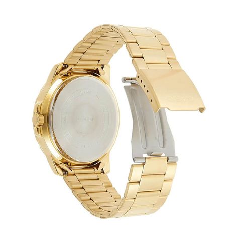 Reloj Casio Análogo Hombre MTP-VD01G-9EV-1