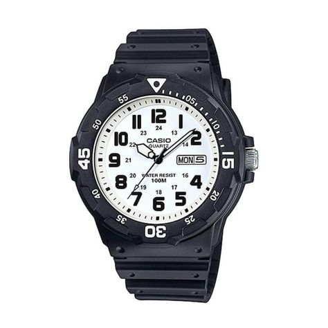Reloj Casio Análogo Hombre MRW-200H-7BV-0
