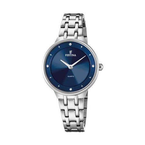 Festina Análogo Mujer F20600/3-0