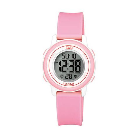 Reloj Digital Q&Q Mujer M208-004-0