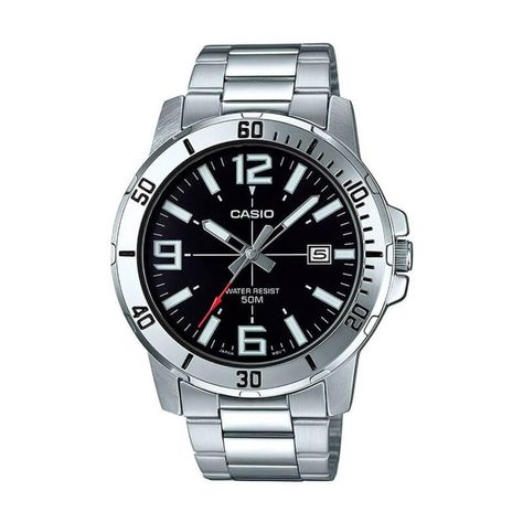 Reloj Casio Análogo MTP-VD01D-1BV-0