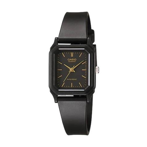 Reloj Casio Análogo Mujer LQ-142-1E-0