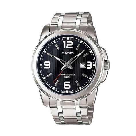 Reloj Casio Análogo Hombre MTP-1314D-1AV-0