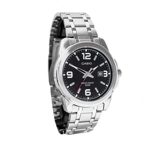 Reloj Casio Análogo Hombre MTP-1314D-1AV-1