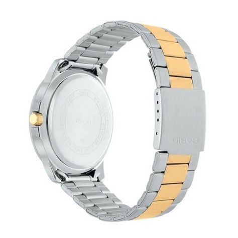 Reloj Casio Análogo Hombre MTP-VD01SG-1BV-1