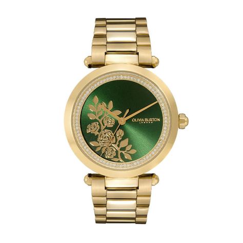 Reloj Análogo Olivia Burton Mujer 24000043-0