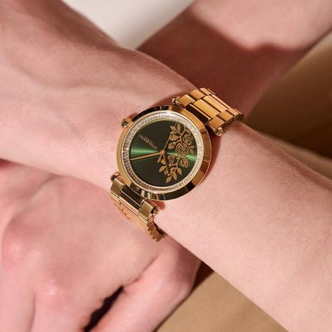 Reloj Análogo Olivia Burton Mujer 24000043-1